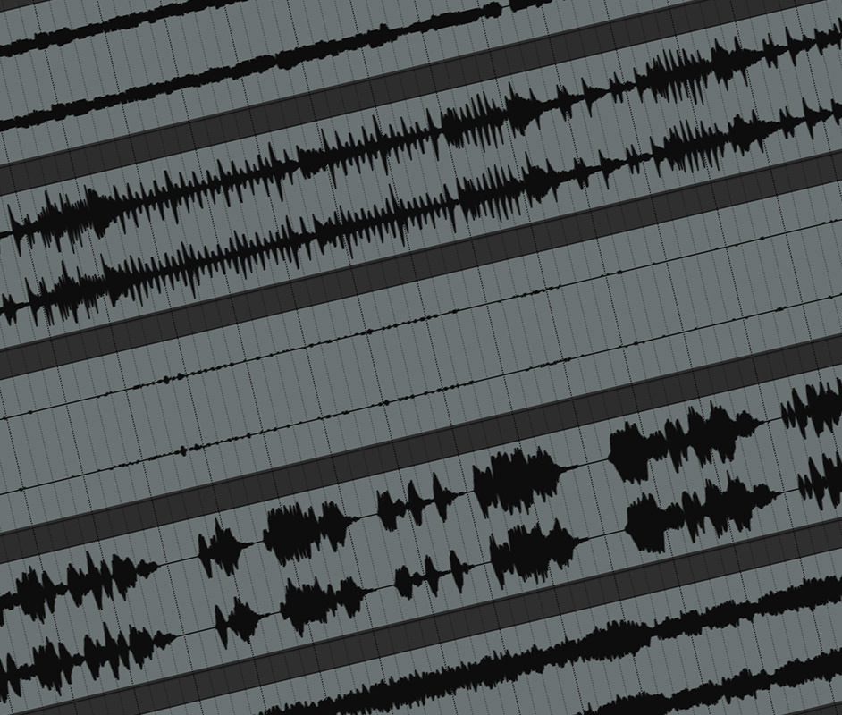 Audio Production